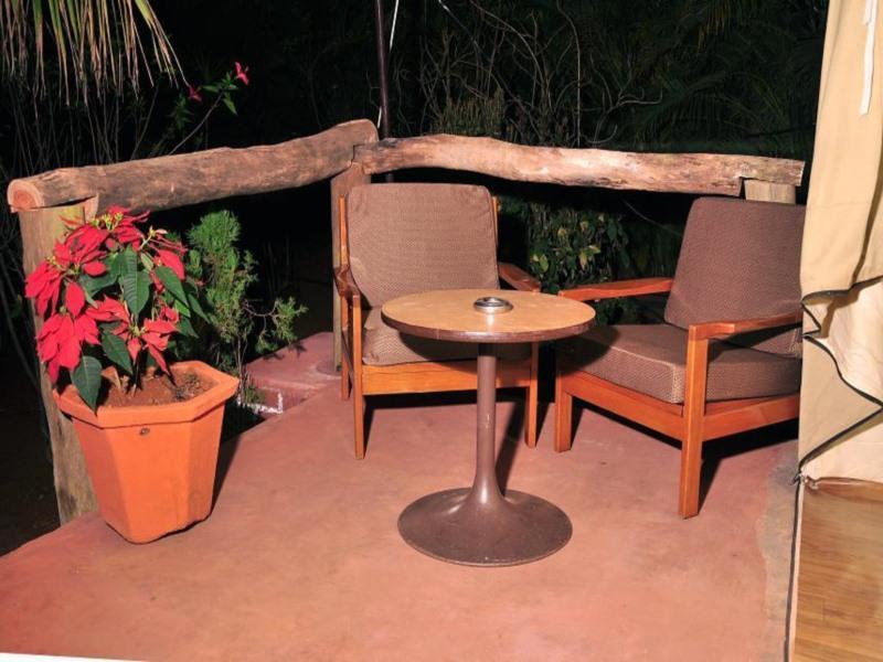 Sherbaug- A Theme Park And Resort Panchgani Exterior foto