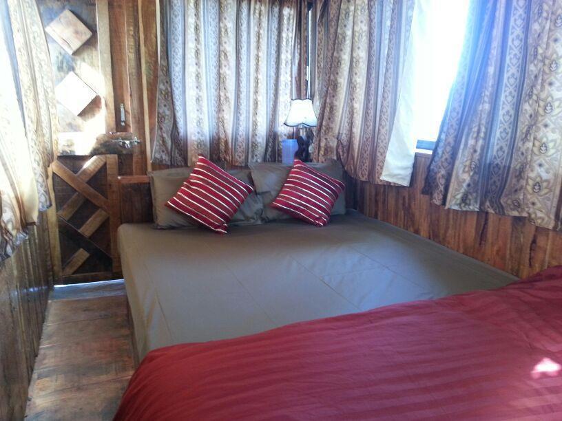 Sherbaug- A Theme Park And Resort Panchgani Exterior foto
