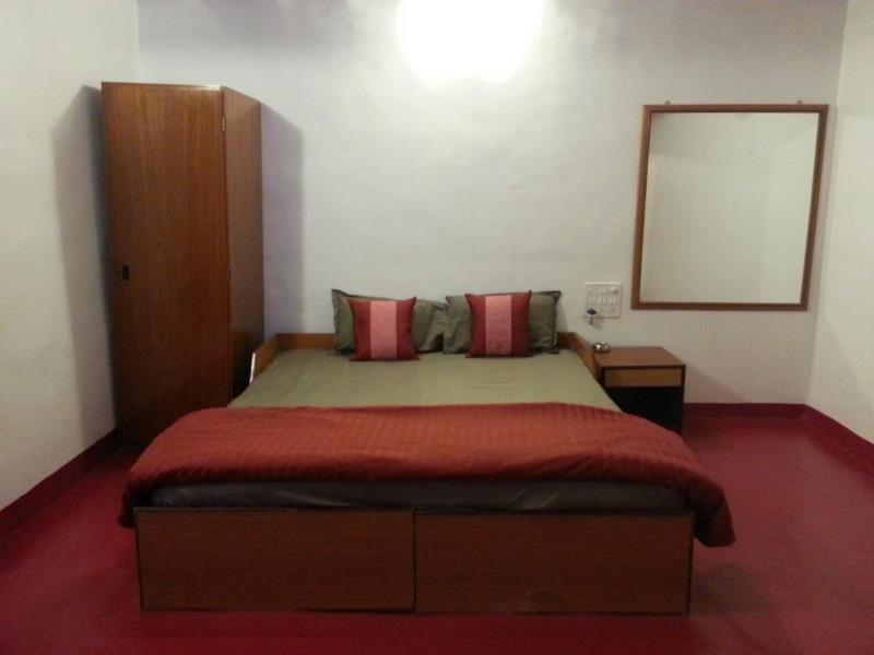Sherbaug- A Theme Park And Resort Panchgani Exterior foto