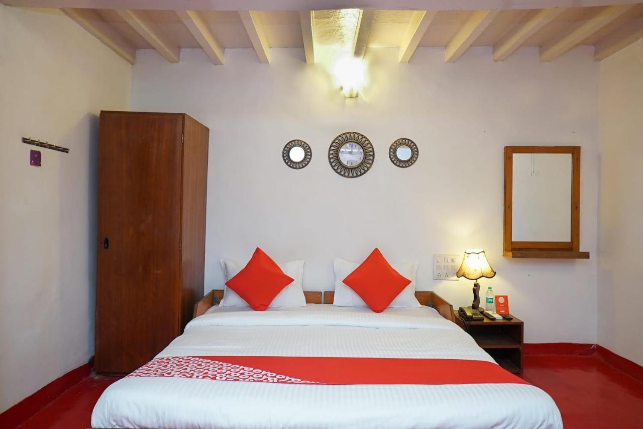 Sherbaug- A Theme Park And Resort Panchgani Exterior foto