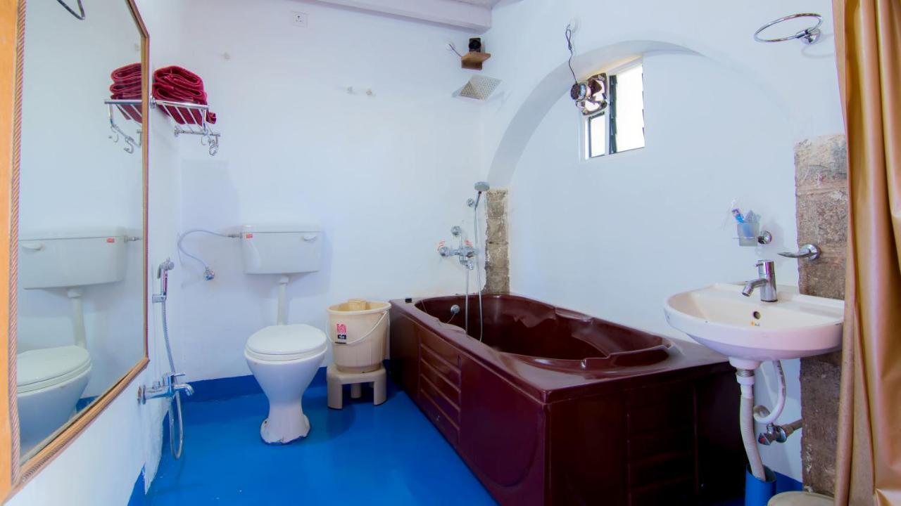 Sherbaug- A Theme Park And Resort Panchgani Exterior foto